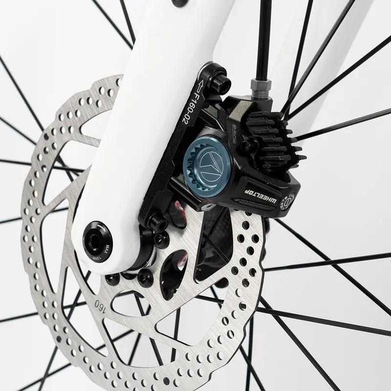 26 Inch GRAVEL-X Carbon Fiber  - Cycling Gear Inches recension och pris