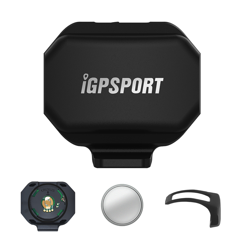 IGPSPORT SPD70 CAD70 Speed Sen - Cycling Heart Rate Monitor recension och pris