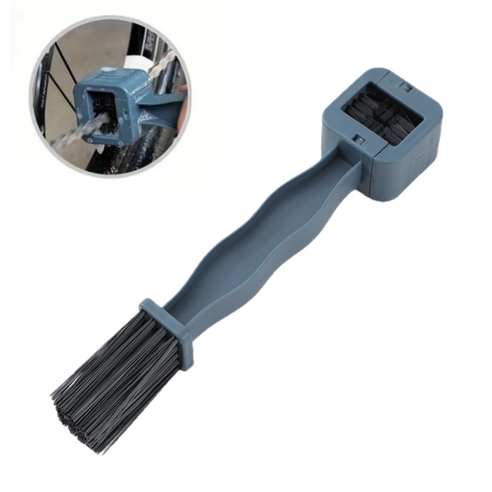 Pro Bike Chain Cleaning Brush  - Junior Cycling Gear recension och pris