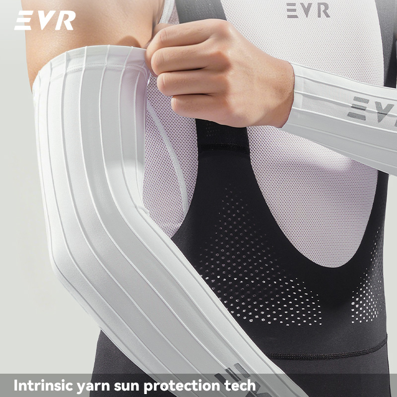 EVR Cycling Sleeves Pneumatic  - Cycling Arm Warmers recension och pris