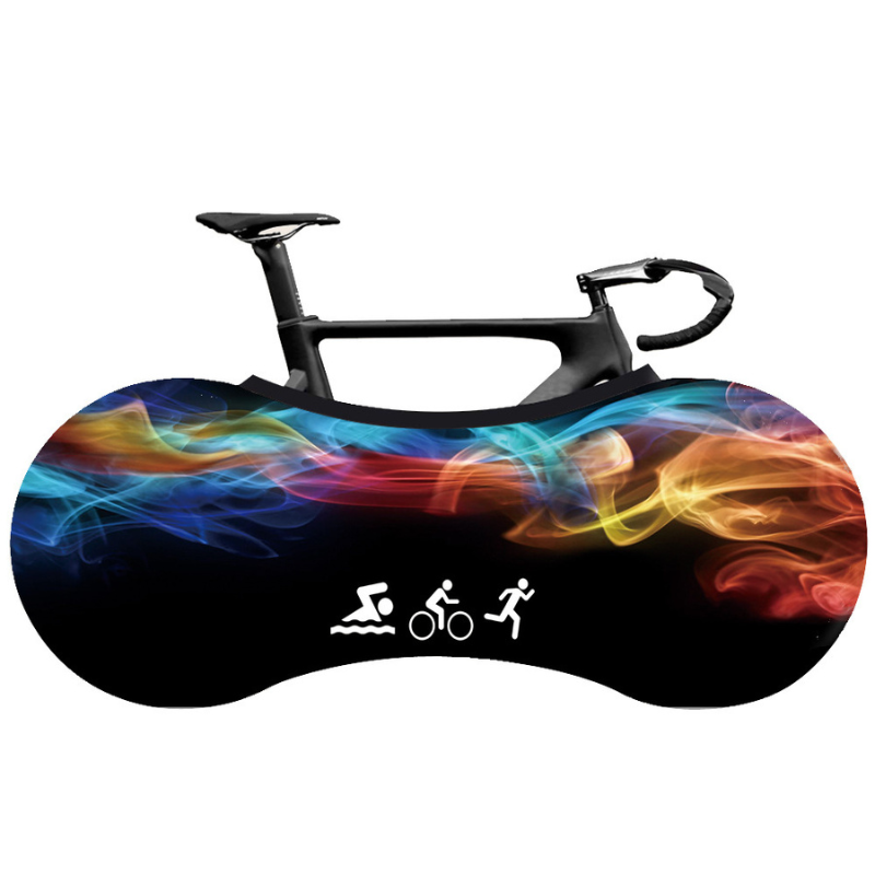 Bicycle Protective Cover MTB R - Cycling Gear Indoor recension och pris