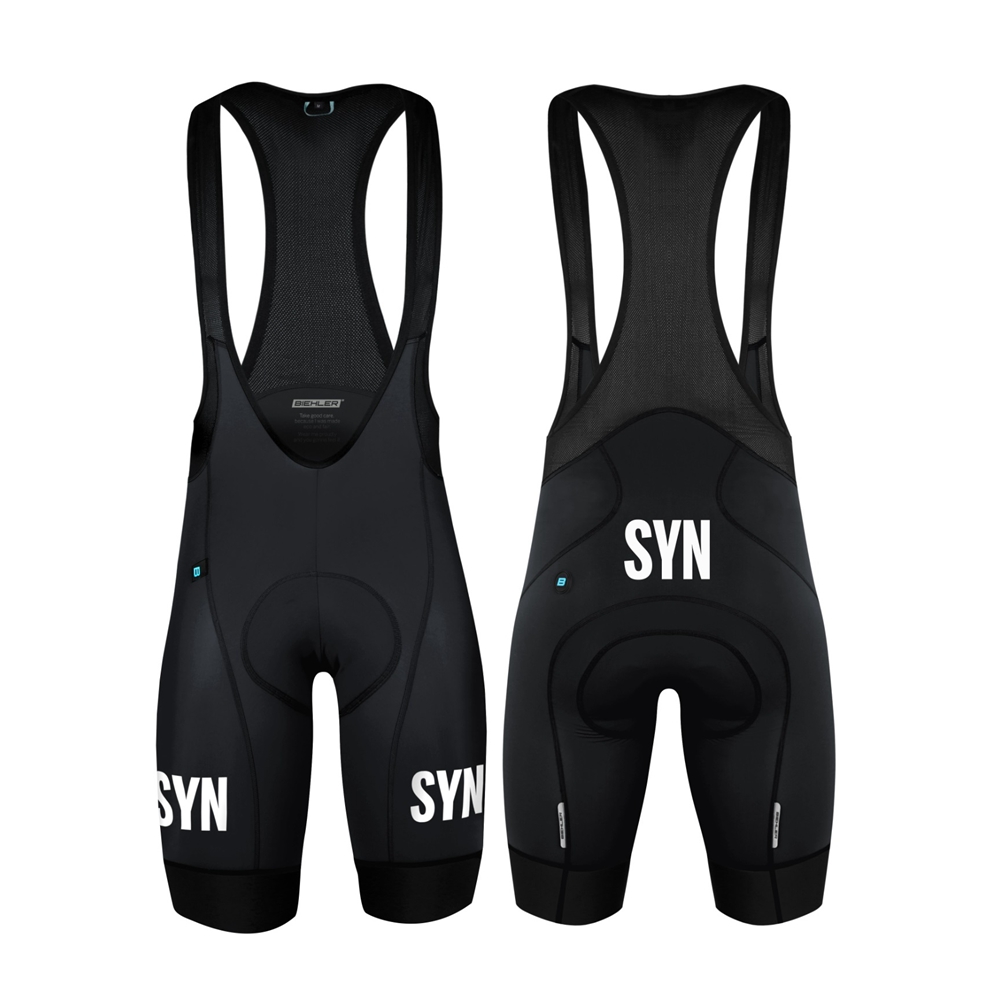 SYN Brown Cycling Clothing men - Junior Cycling Gear recension och pris
