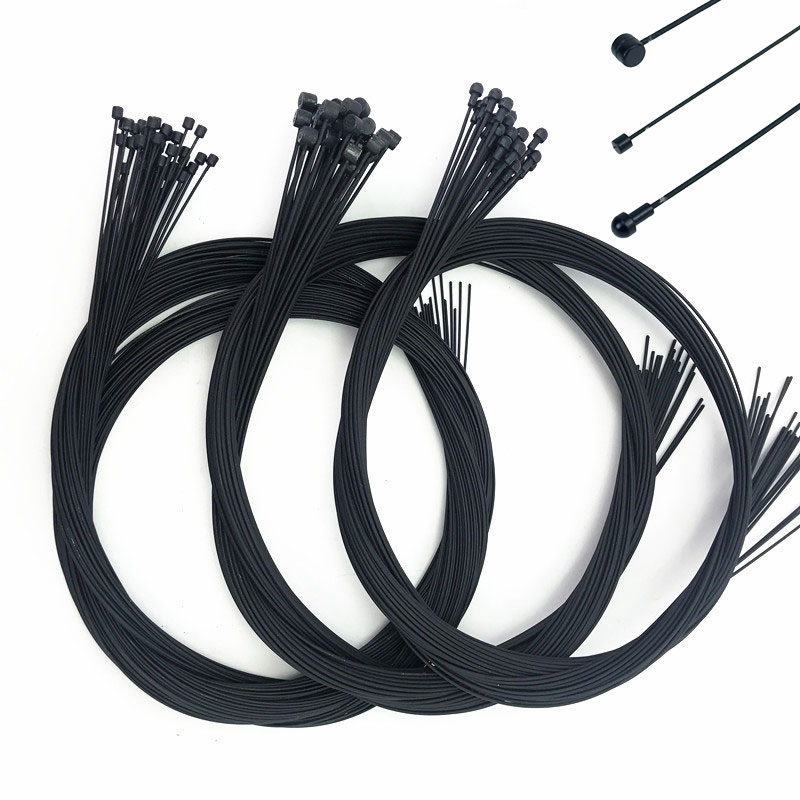 10Pcs/set Road Bike MTB Bike F - Junior Cycling Gear recension och pris