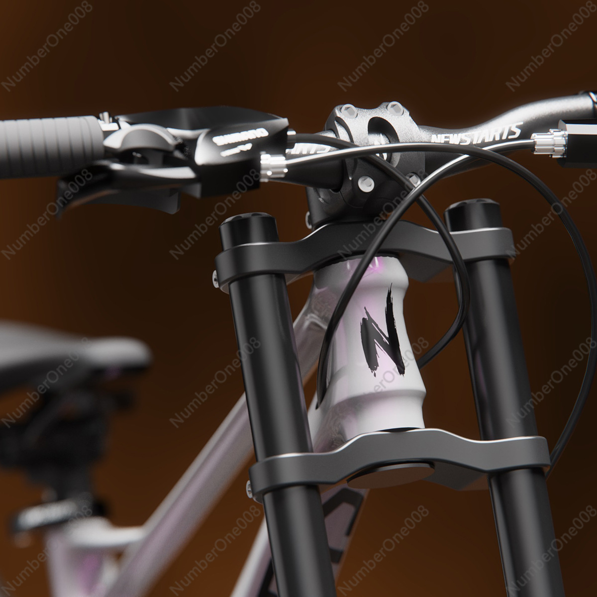 22 Inch Alloy Soft Tail Bicycl - Cycling Gear Inches recension och pris