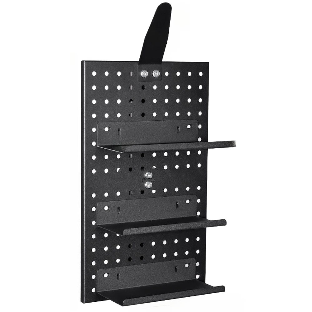 Cycling Gear Organizer Bike Wa - Cycling Gear Wall Mount recension och pris