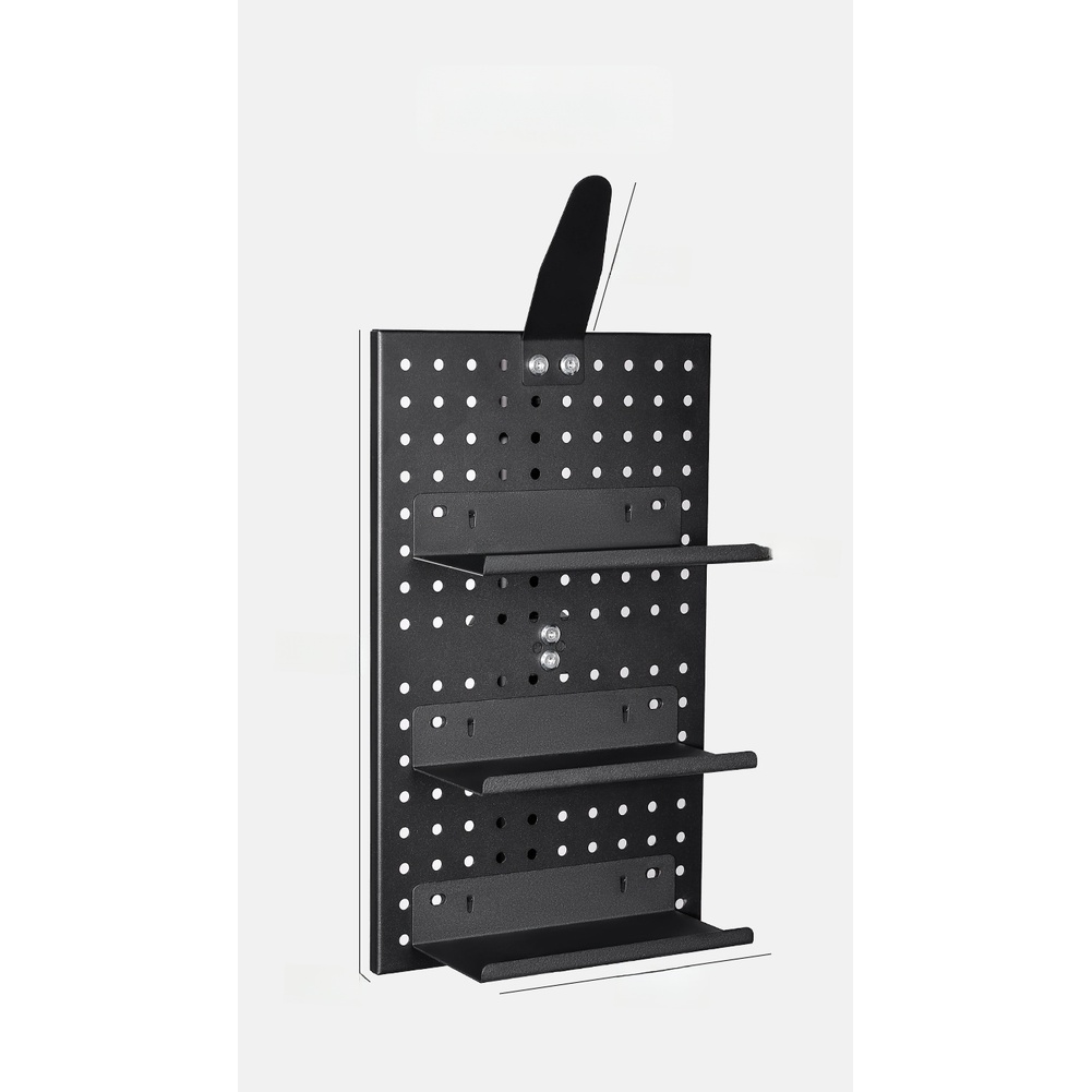 Cycling Gear Organizer Bike Wa - Cycling Gear Wall Mount recension och pris