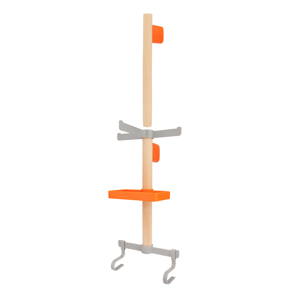 All-in-One Wall-Mounted Cyclin - Cycling Gear Wall Mount recension och pris