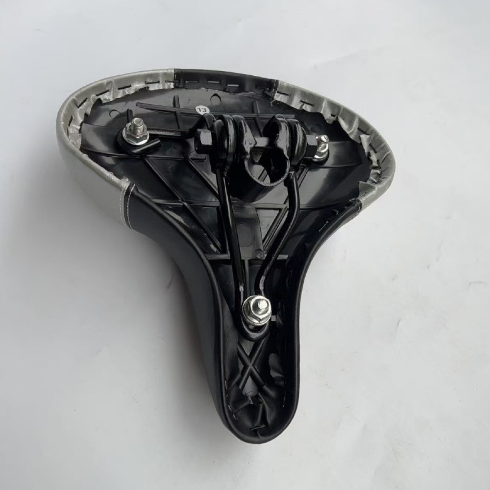 Comfortable Bicycle Saddle Cus - Cycling Gear Indoor recension och pris