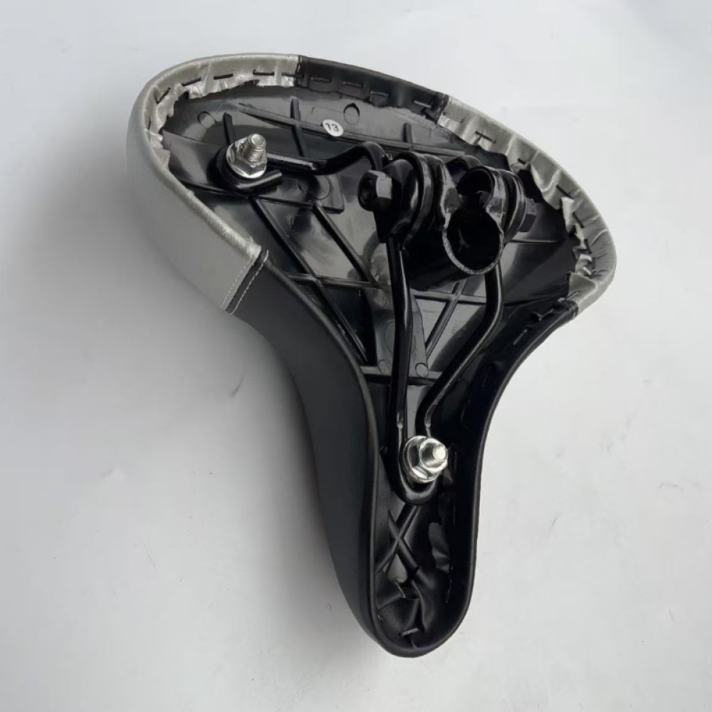 Comfortable Bicycle Saddle Cus - Cycling Gear Indoor recension och pris
