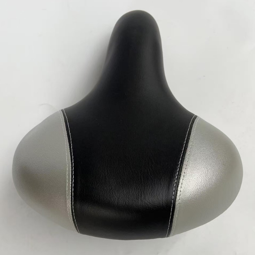 Comfortable Bicycle Saddle Cus - Cycling Gear Indoor recension och pris