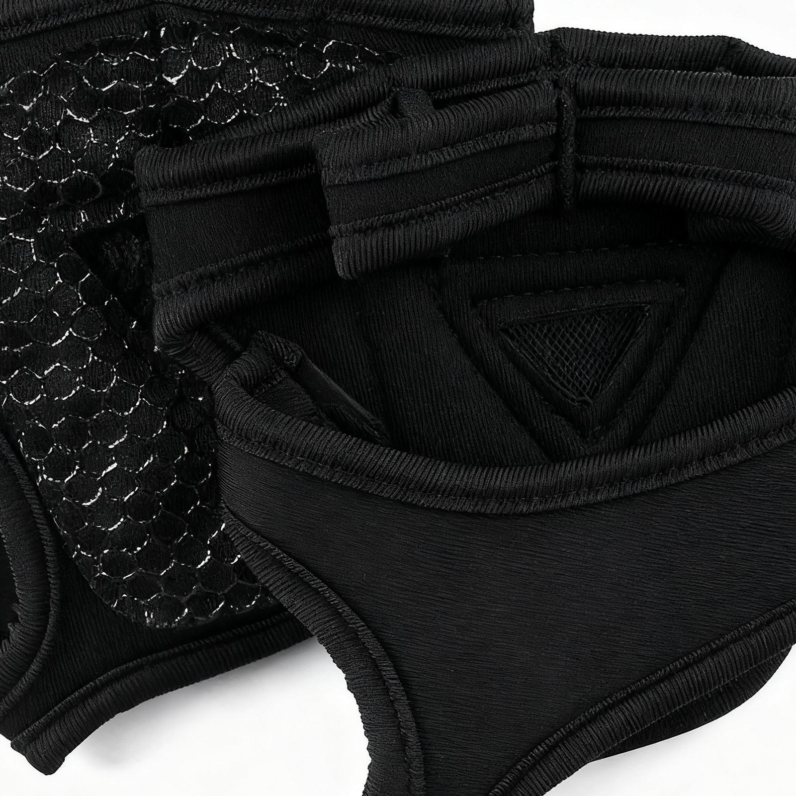 Workout Gloves For Men Weightl - Cycling Gear Beginner recension och pris