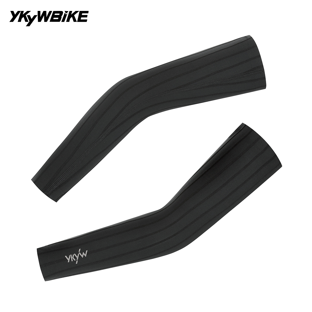 YKYWBIKE Cycling Sun Protectio - Cycling Arm Warmers recension och pris