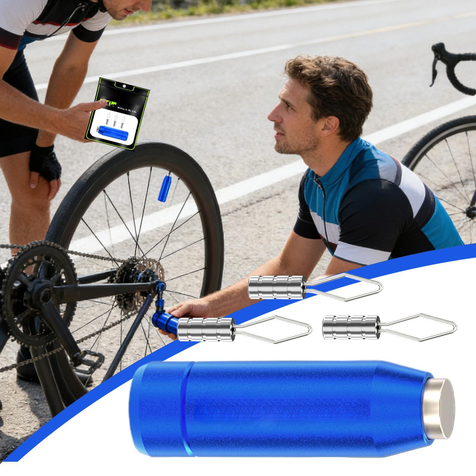 Bike Internal Routing Kit Trac - Cycling Gear Beginner recension och pris