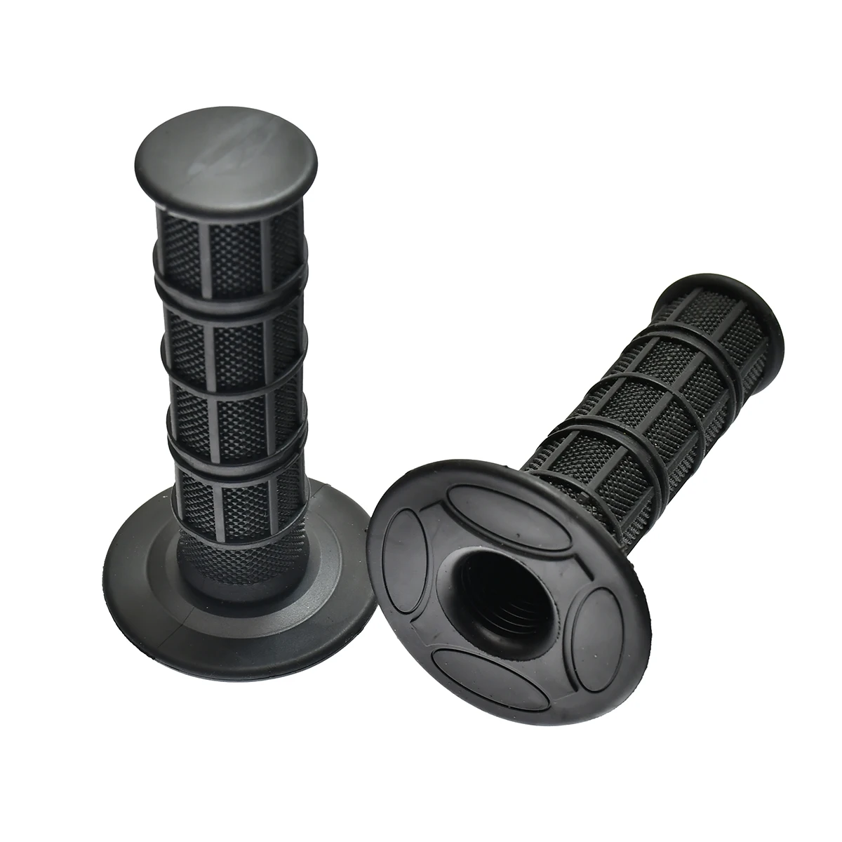 1Pair Bicycle Handlebar Grips  - Junior Cycling Gear recension och pris