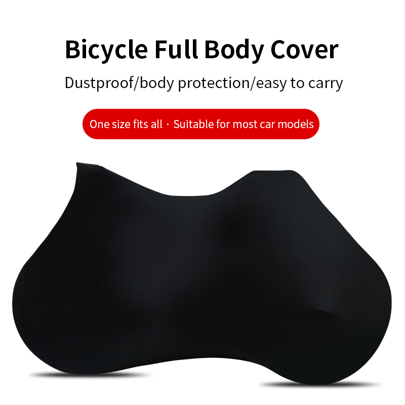 Bike All Protector Cover MTB B - Junior Cycling Gear recension och pris