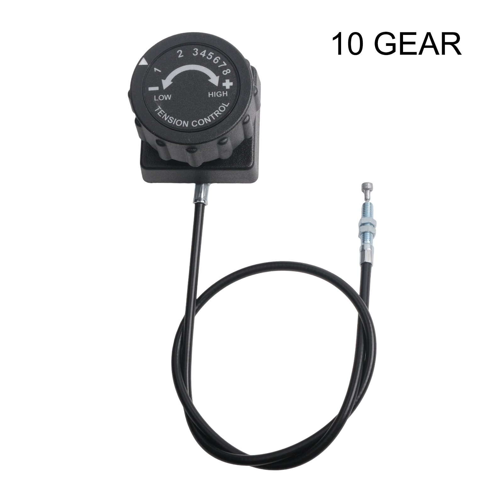 8 10 Gears Adjuster Cycling Re - Cycling Gear Indoor recension och pris