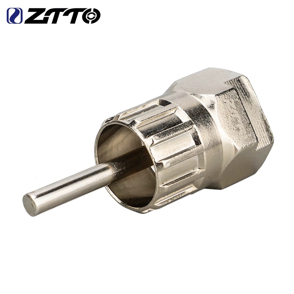 ZTTO Bicycle Cassette Remove I - Junior Cycling Gear recension och pris