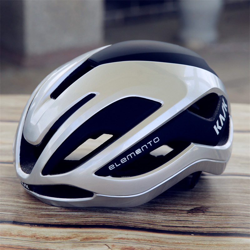KASK Elemento Aero Cycling Hel - Cycling Gear Italian recension och pris