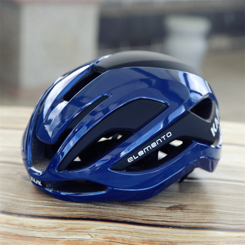 KASK Elemento Aero Cycling Hel - Cycling Gear Italian recension och pris