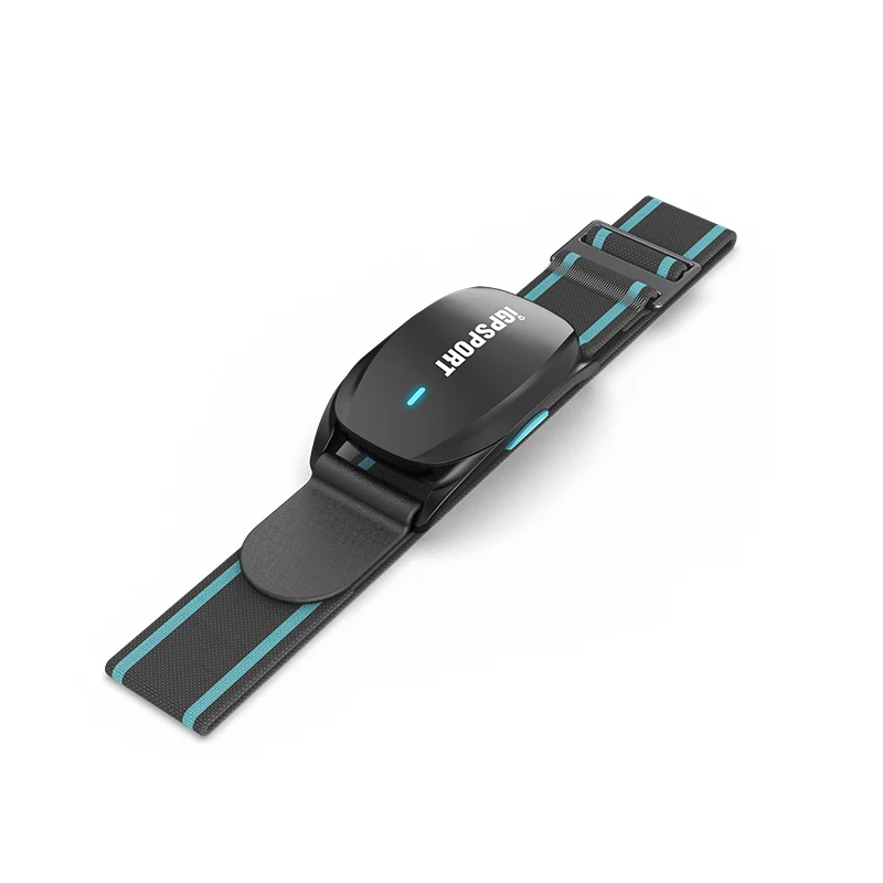 IGPSPORT HR70 Heart Rate Monit - Cycling Heart Rate Monitor recension och pris
