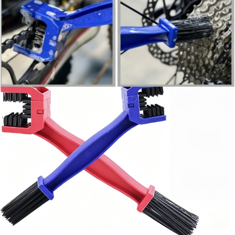 Portable Bike Motorcycle Chain - Cycling Gear Inches recension och pris