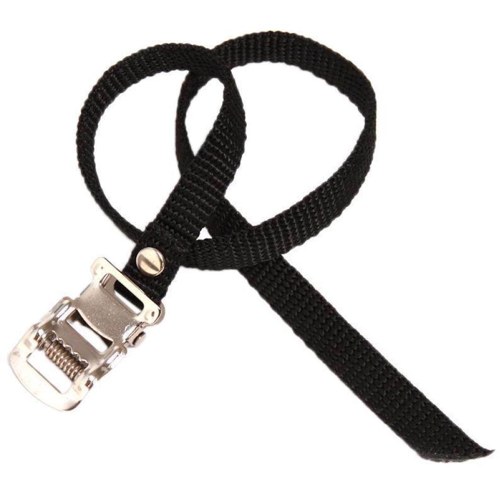 Cycling Pedal Straps Toe Clips - Cycling Gear Indoor recension och pris