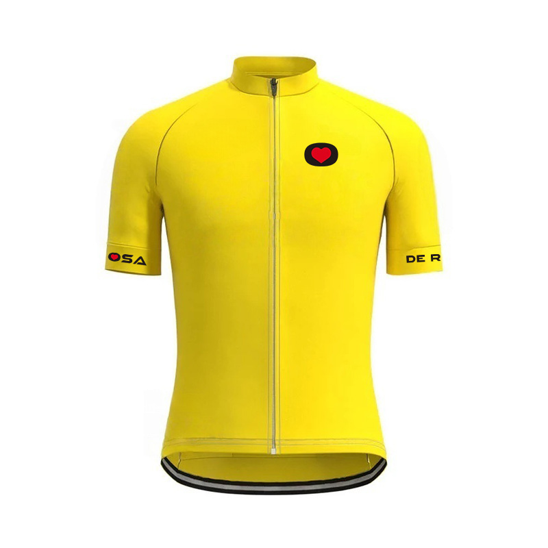 De Rosa Cycling Kit Men Mounta - Reflective Cycling Vest recension och pris