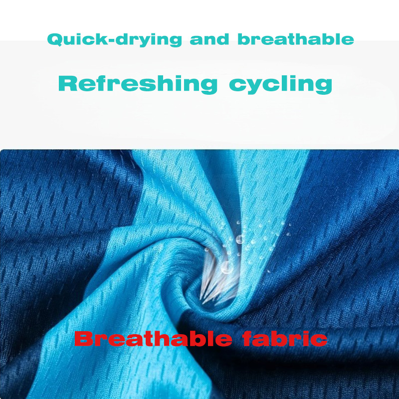 De Rosa Cycling Kit Men Mounta - Reflective Cycling Vest recension och pris