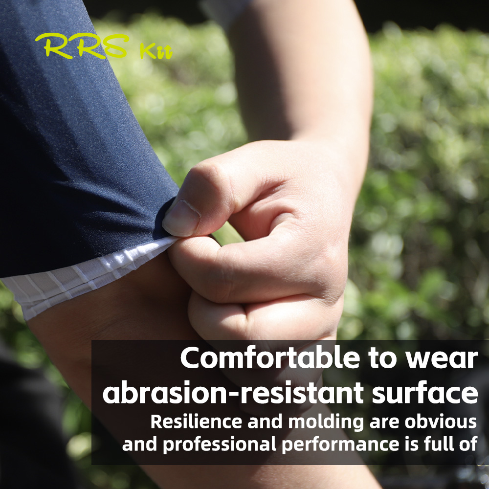 RRSKIT Competitive Cycling Pne - Cycling Arm Warmers recension och pris