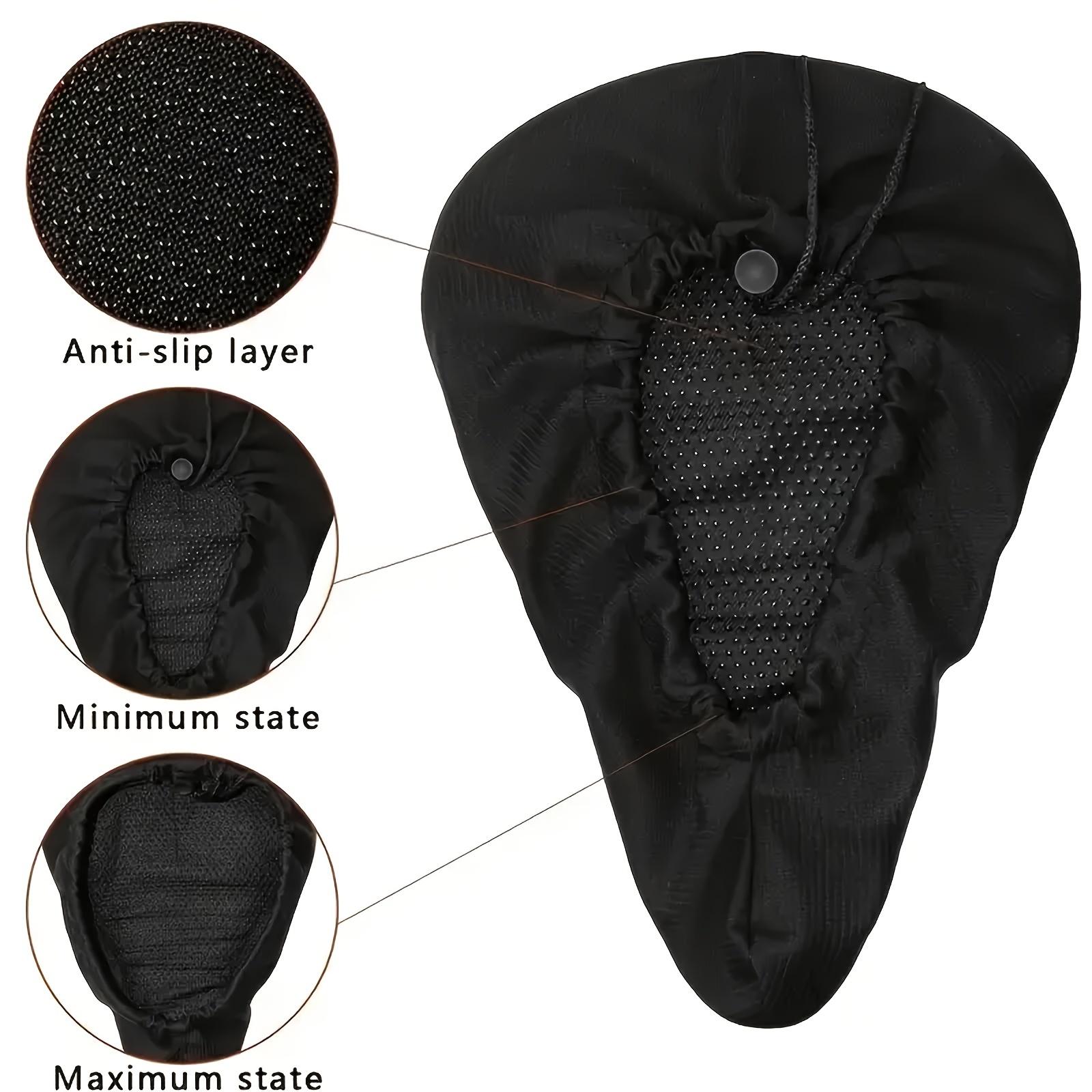 Sponge-Padded Bike Seat Cover  - Cycling Gear Indoor recension och pris