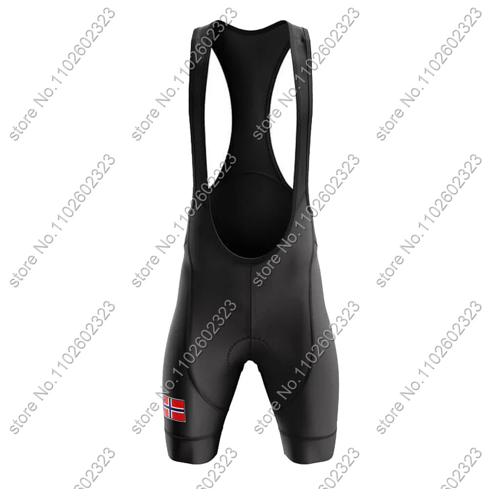 2024 Norway Cycling Jersey Nat - Junior Cycling Gear recension och pris