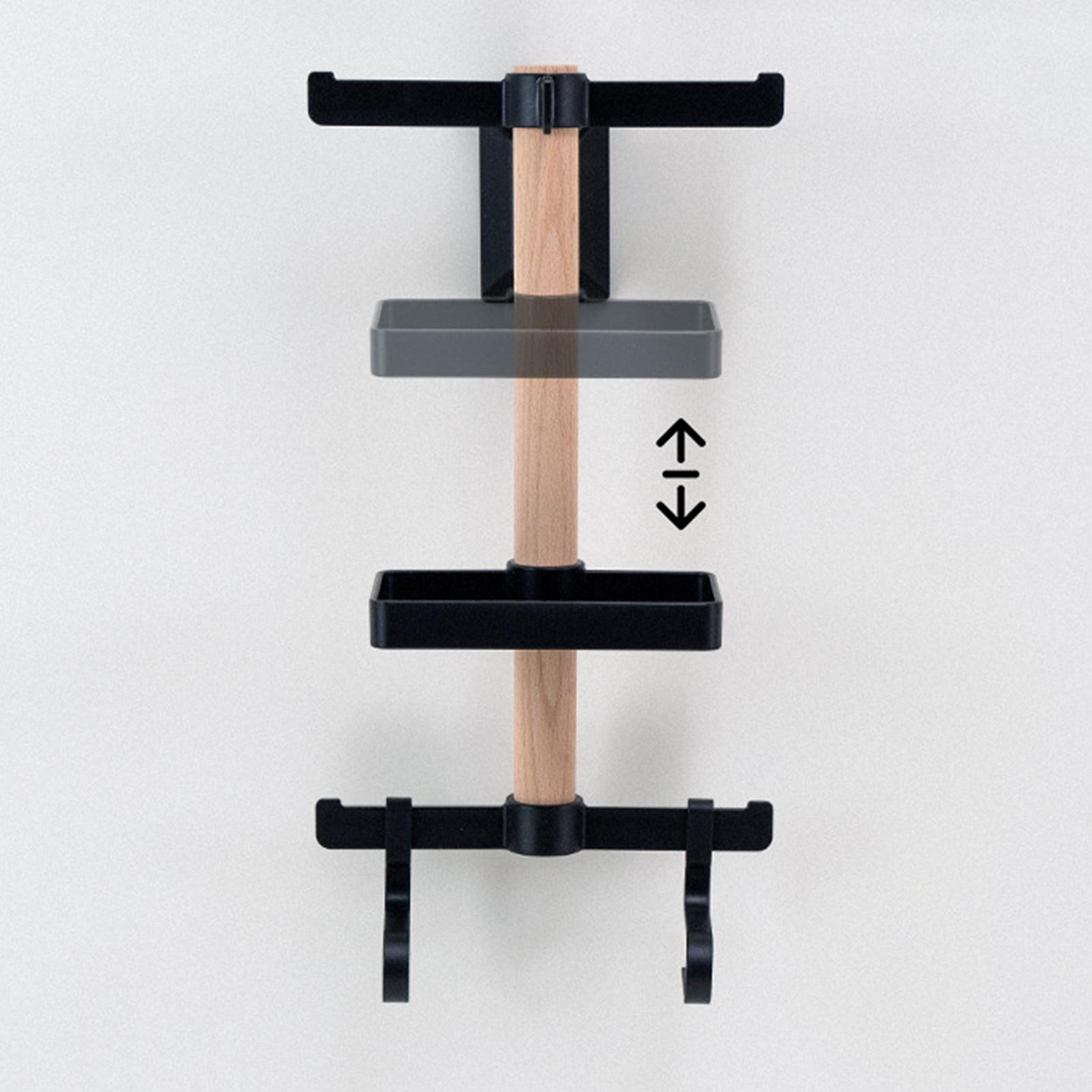 Vertical Cycling Gear Organize - Cycling Gear Wall Mount recension och pris