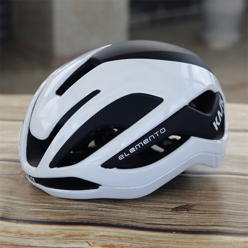 KASK Elemento Aero Cycling Hel - Cycling Gear Italian recension och pris