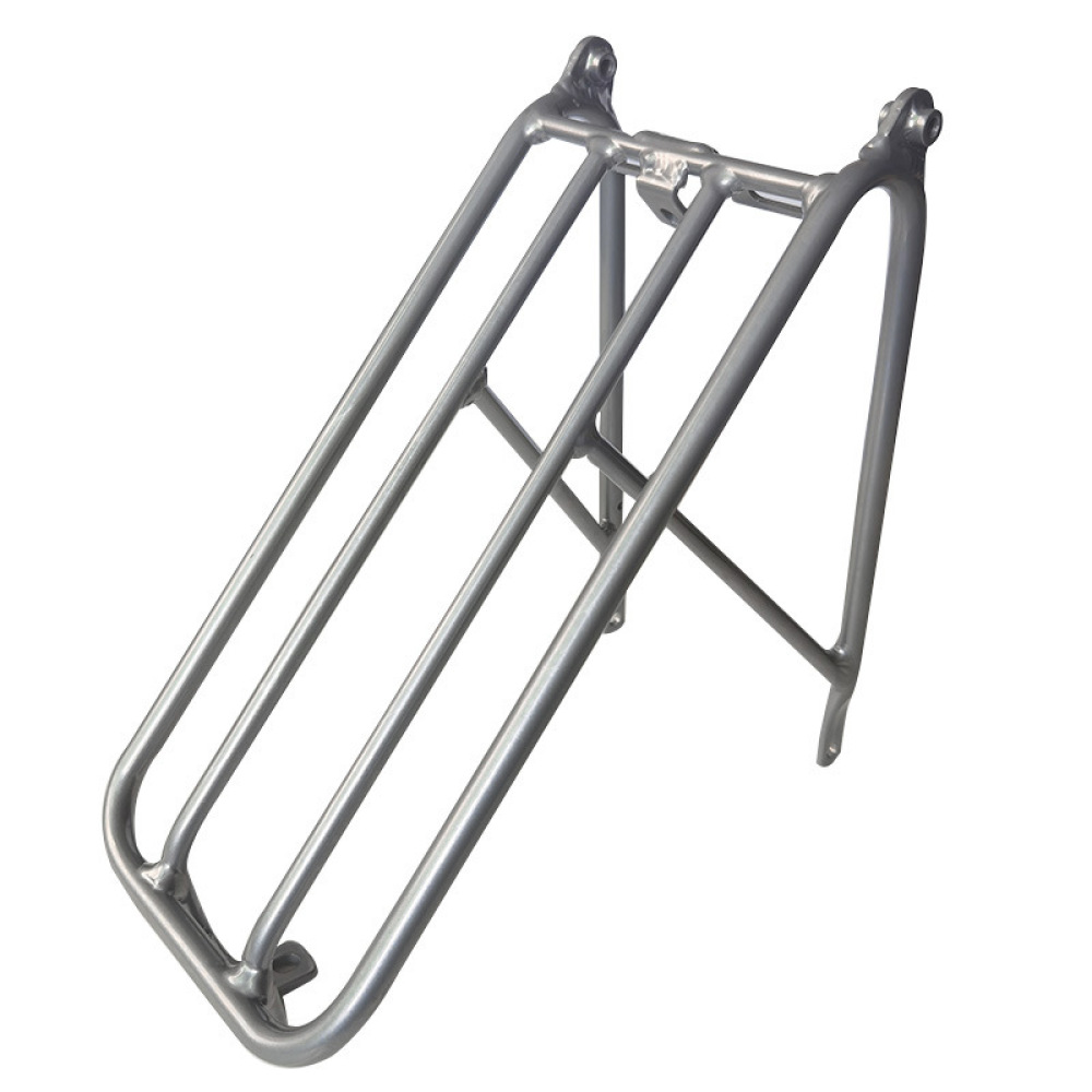 Premium Aluminum Rear Rack For - Cycling Gear Inches recension och pris