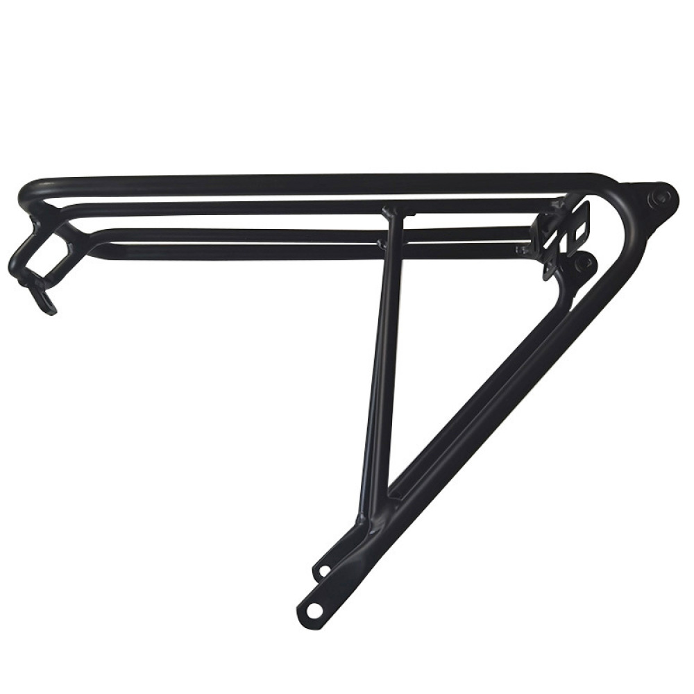 Premium Aluminum Rear Rack For - Cycling Gear Inches recension och pris