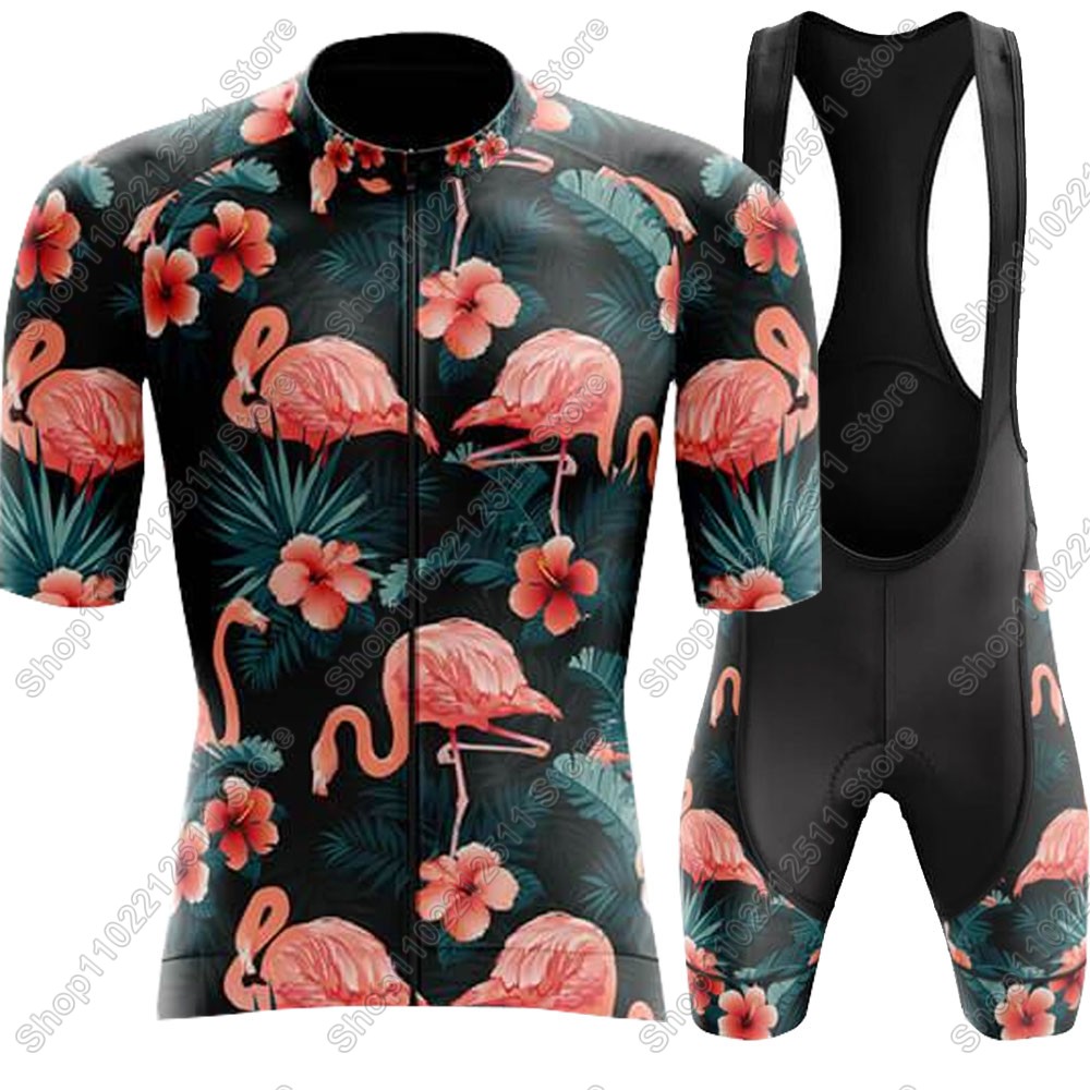 2025 Flamingo Cycling Jersey S - Junior Cycling Gear recension och pris