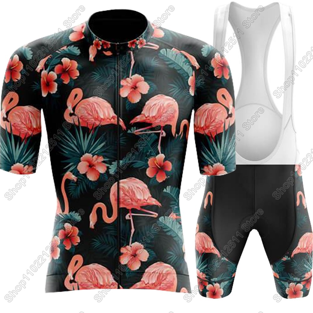 2025 Flamingo Cycling Jersey S - Junior Cycling Gear recension och pris