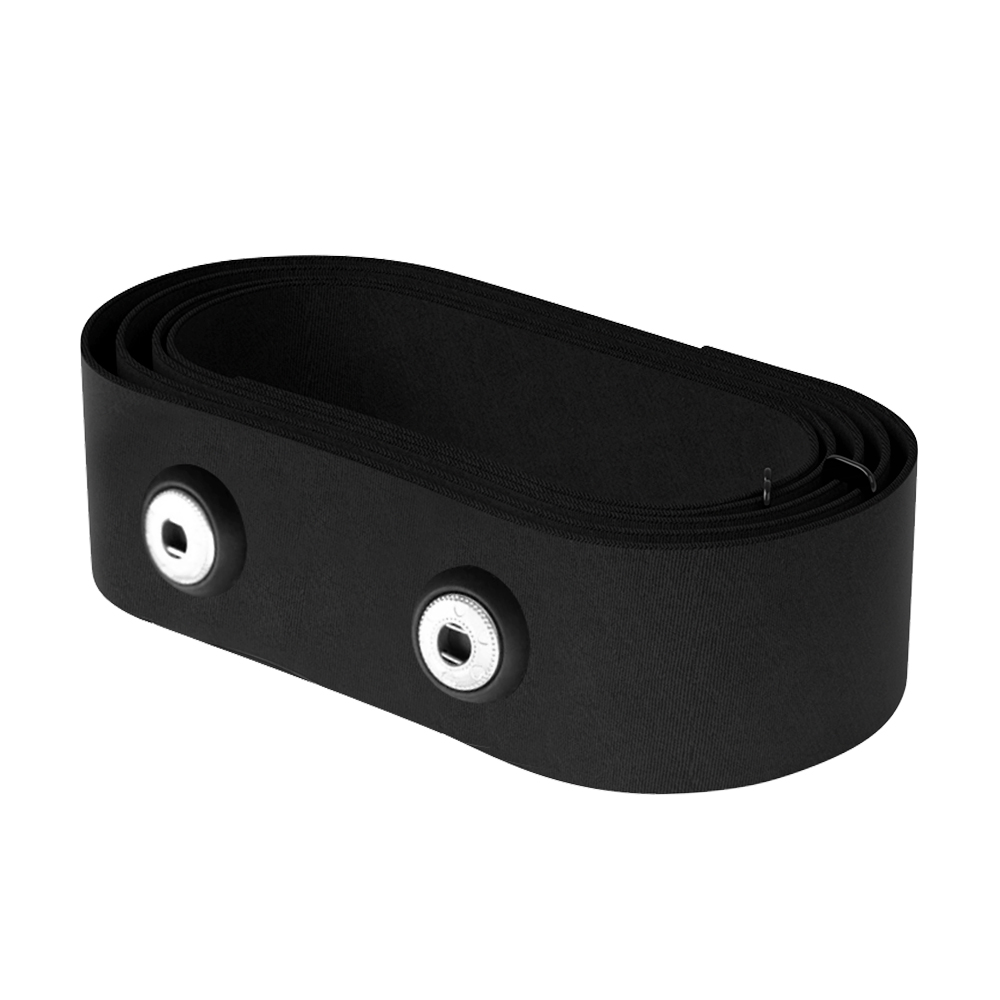 1/2PCS Heart Rate Monitor Ches - Cycling Heart Rate Monitor recension och pris