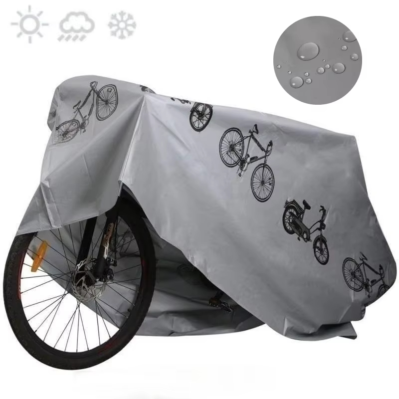 Bicycle Gear Waterproof Rainco - Junior Cycling Gear recension och pris