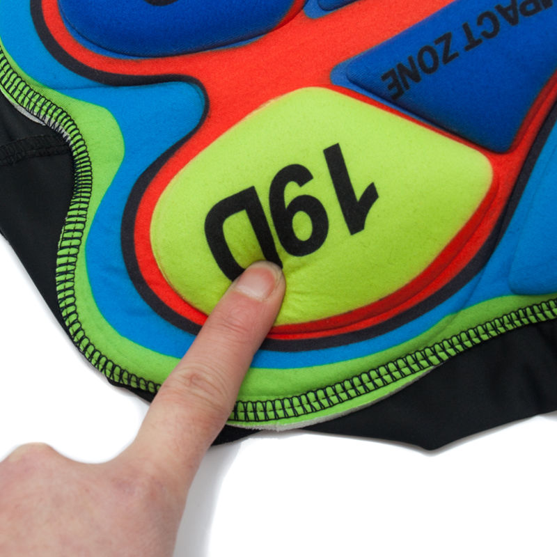 UAE Team Men's Cycling Clothin - Cycling Gear Uae recension och pris