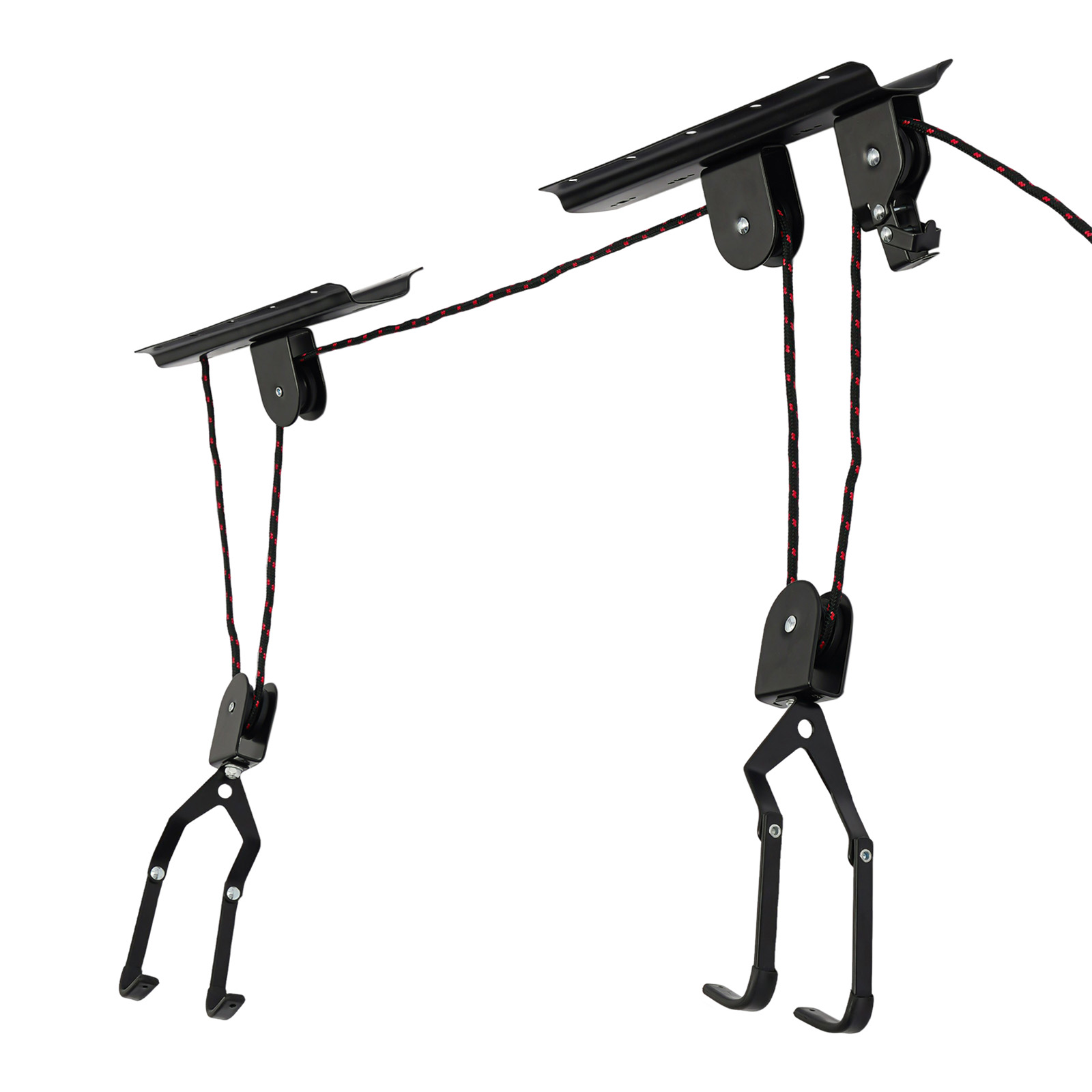 Bike Hoist for Garage Ceiling, - Cycling Gear Wall Mount recension och pris