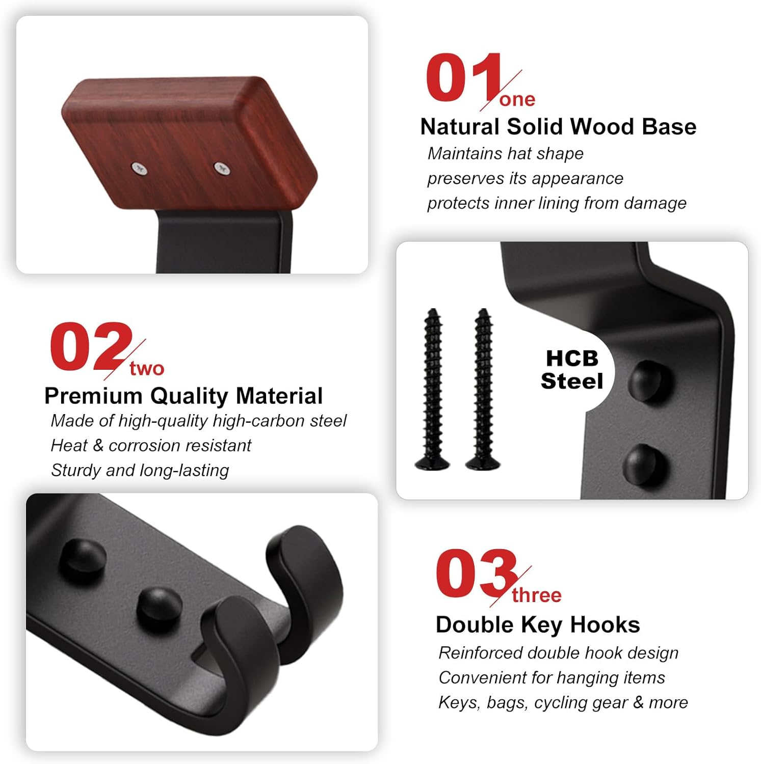 Motorcycle Helmet Holder Wall  - Cycling Gear Wall Mount recension och pris