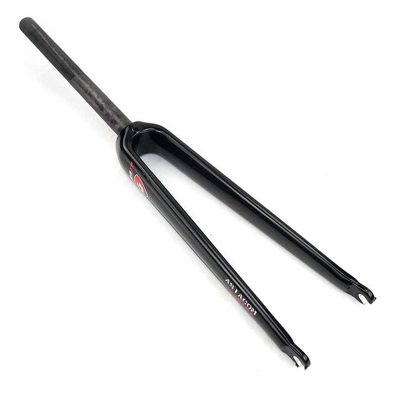 650C Full Carbon Rigid Front F - Cycling Gear Inches recension och pris