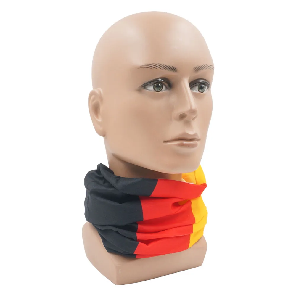 European Football Fan German S - Cycling Gear Italian recension och pris