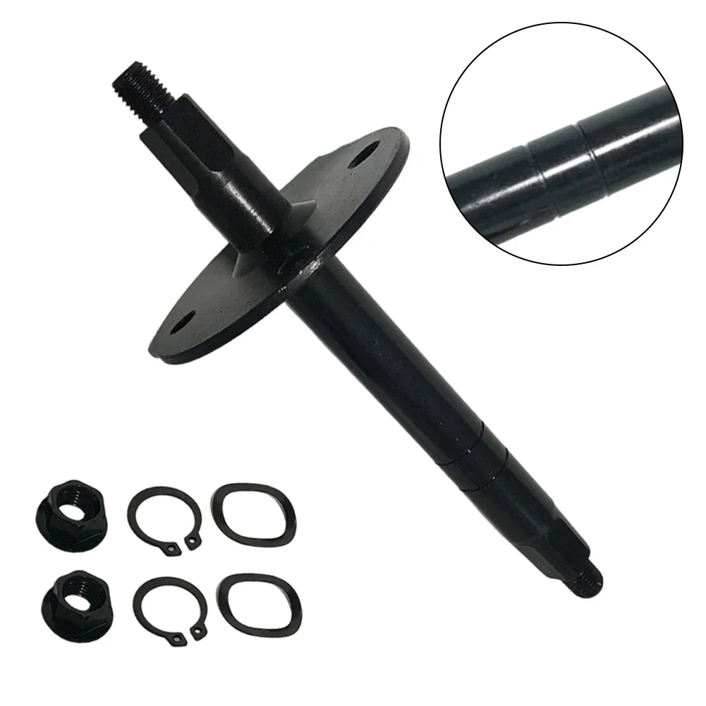 Exercise Bike Middle Axle Repl - Cycling Gear Indoor recension och pris