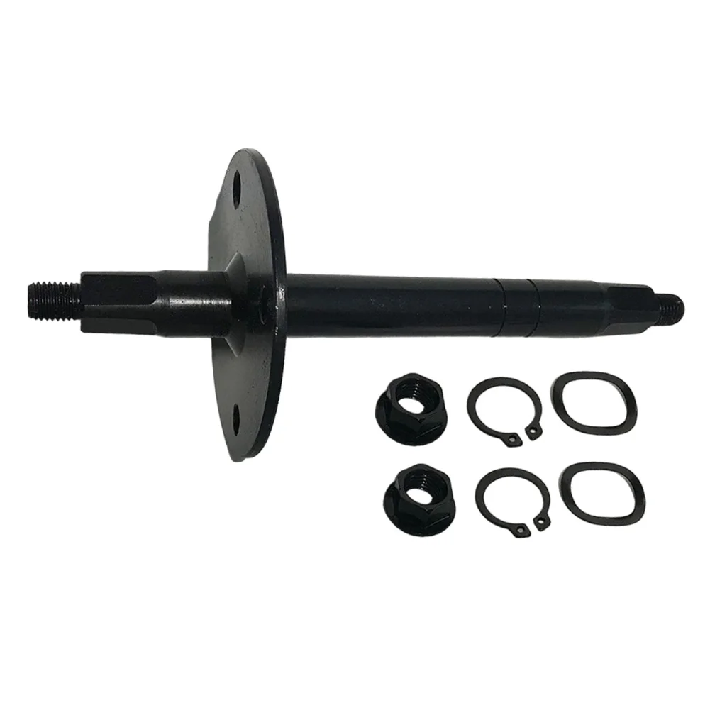 Exercise Bike Middle Axle Repl - Cycling Gear Indoor recension och pris